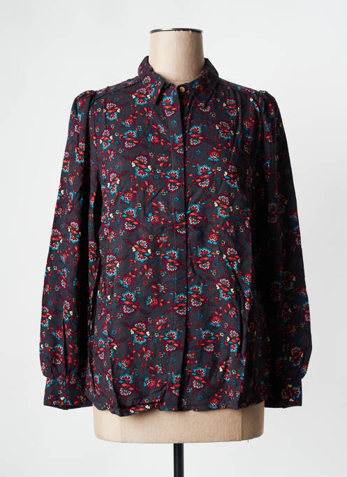 Cămașă gri LA FIANCEE DU MEKONG femeie