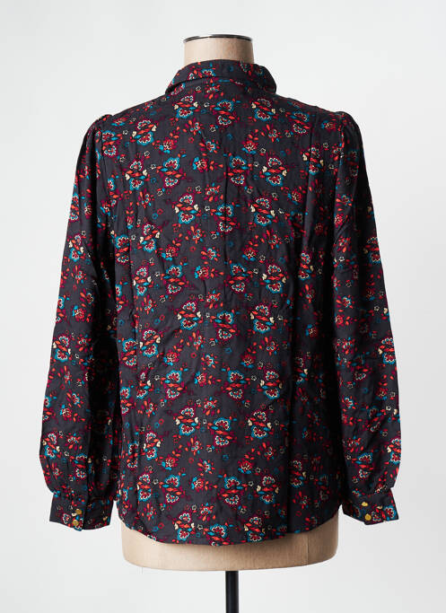 Cămașă gri LA FIANCEE DU MEKONG femeie