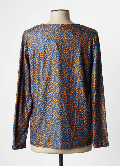 Tricou maro LA FIANCEE DU MEKONG femeie