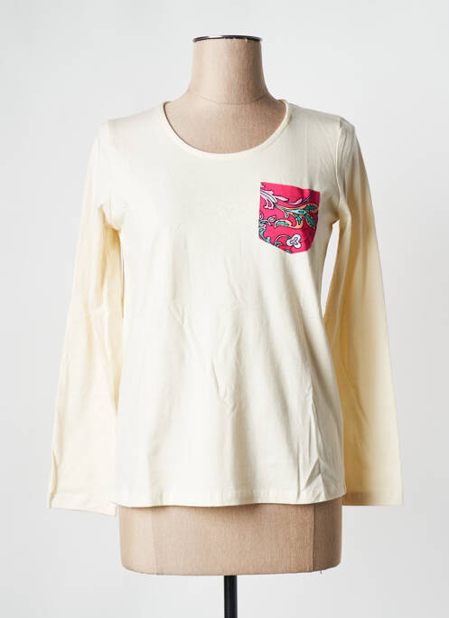 Tricou roșu LA FIANCEE DU MEKONG femeie