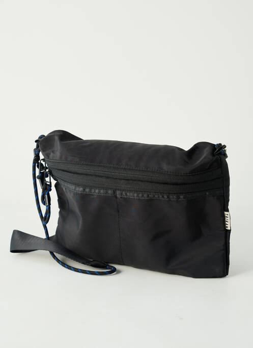 Geantă negru TAIKAN unisex