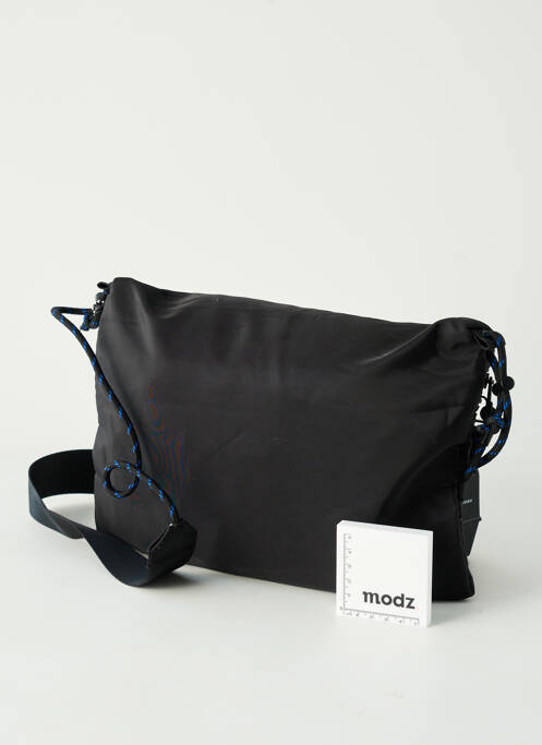 Geantă negru TAIKAN unisex