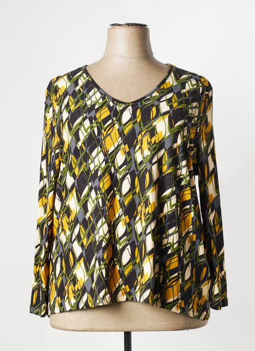 Tricou verde LA FIANCEE DU MEKONG femeie