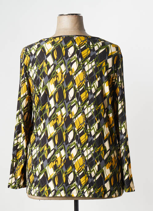 Tricou verde LA FIANCEE DU MEKONG femeie