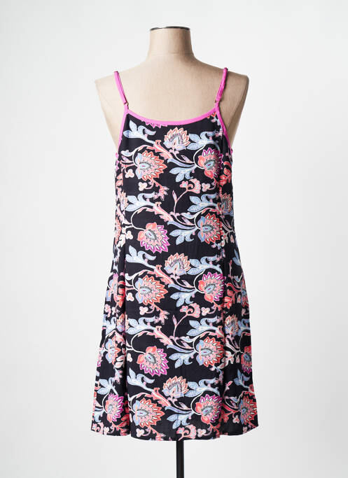 Rochie scurtă negru LA FIANCEE DU MEKONG femeie