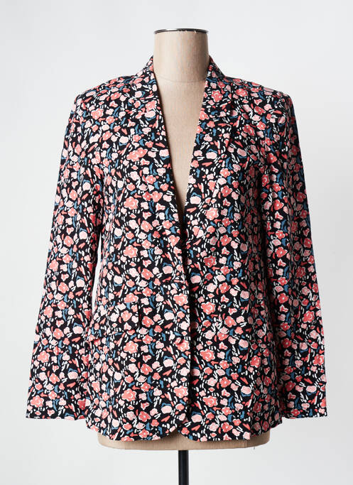 Jachete casual roz LA FIANCEE DU MEKONG femeie