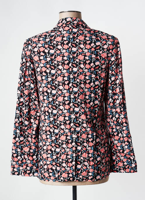 Jachete casual roz LA FIANCEE DU MEKONG femeie