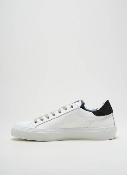 Adidași alb SEMERDJIAN bărbat