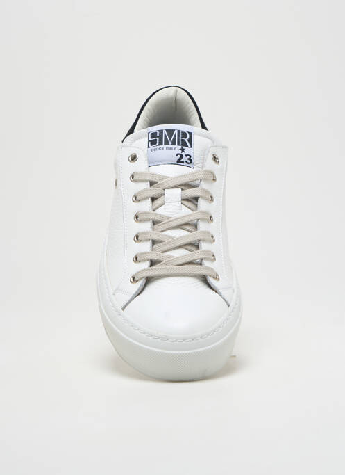 Adidași alb SEMERDJIAN bărbat