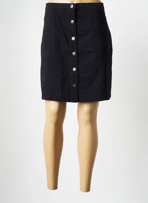 Fustă scurtă negru LA FIANCEE DU MEKONG femeie