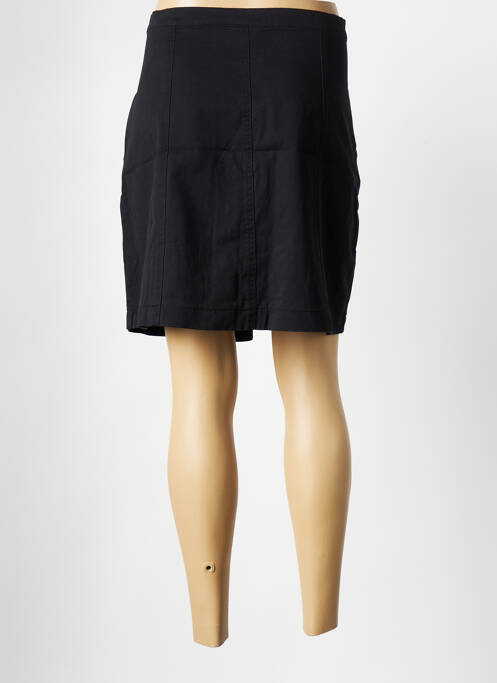 Fustă scurtă negru LA FIANCEE DU MEKONG femeie