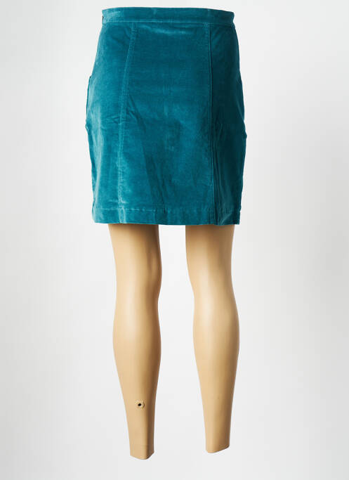 Fustă scurtă verde LA FIANCEE DU MEKONG femme