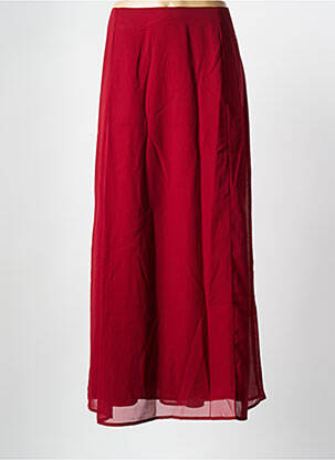 Fustă lungă roșu LA FIANCEE DU MEKONG femeie