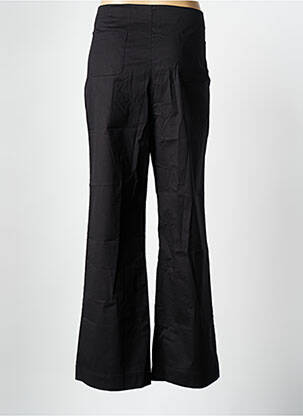 Pantalon evazat negru LA FIANCEE DU MEKONG femeie