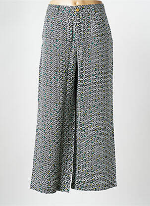 Pantalon larg alb LA FIANCEE DU MEKONG femeie