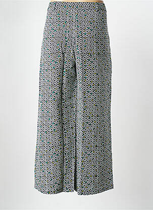 Pantalon larg alb LA FIANCEE DU MEKONG femeie