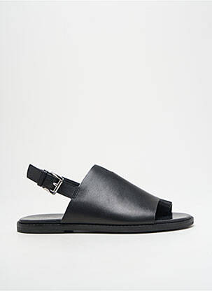 Sandale/Pantofi decupați negru GEOX femeie