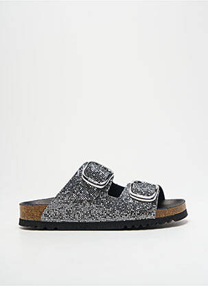 Sandale/Pantofi decupați argintiu SCHOLL femeie