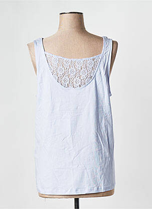Tricou fără mâneci violet LA FIANCEE DU MEKONG femeie