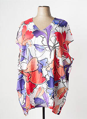 Top roșu LA FIANCEE DU MEKONG femeie