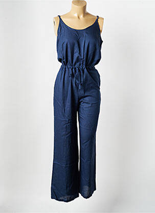 Salopetă-pantalon albastru LA FIANCEE DU MEKONG femeie