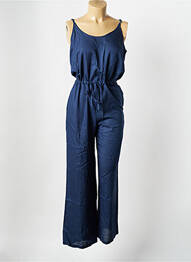 Salopetă-pantalon albastru LA FIANCEE DU MEKONG femme