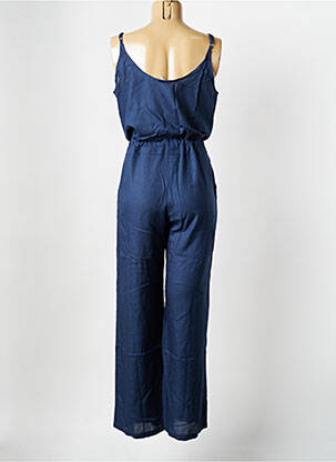 Salopetă-pantalon albastru LA FIANCEE DU MEKONG femeie