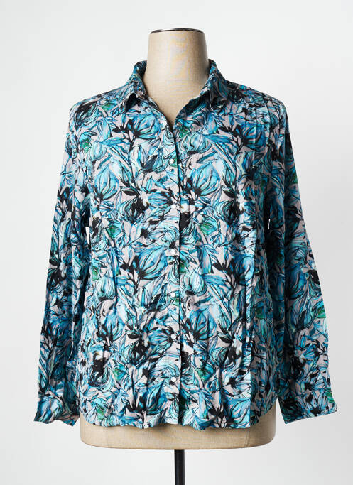 Cămașă albastru LA FIANCEE DU MEKONG femeie