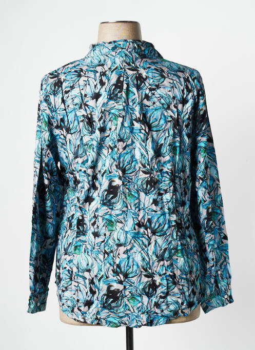 Cămașă albastru LA FIANCEE DU MEKONG femeie