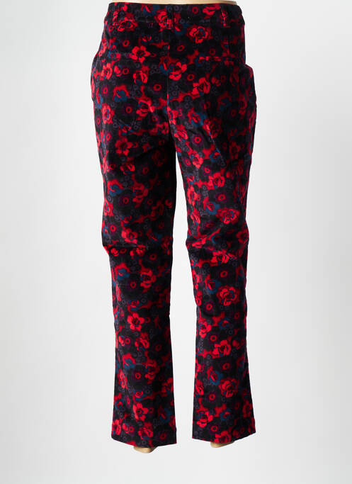 Pantalon chino roșu LA FIANCEE DU MEKONG femeie