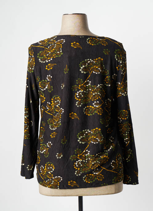 Tricou gri LA FIANCEE DU MEKONG femeie