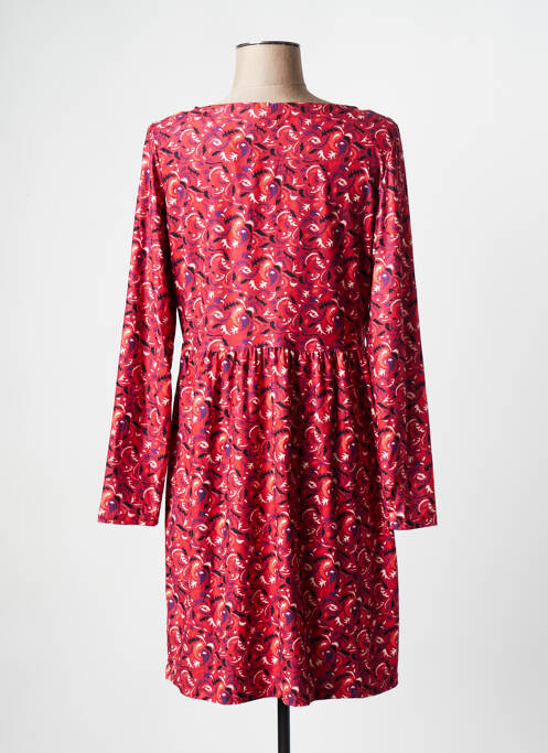 Rochie scurtă roșu LA FIANCEE DU MEKONG femeie