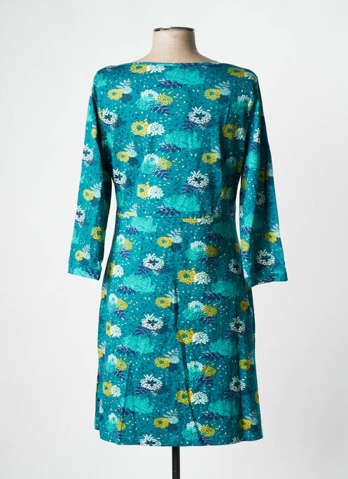 Rochie scurtă verde LA FIANCEE DU MEKONG femeie