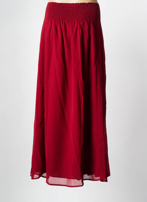 Fustă lungă roșu LA FIANCEE DU MEKONG femeie