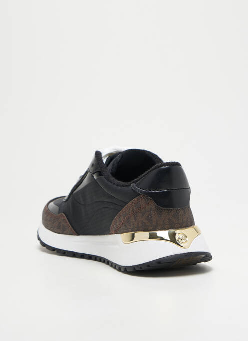 Adidași negru MICHAEL KORS femeie