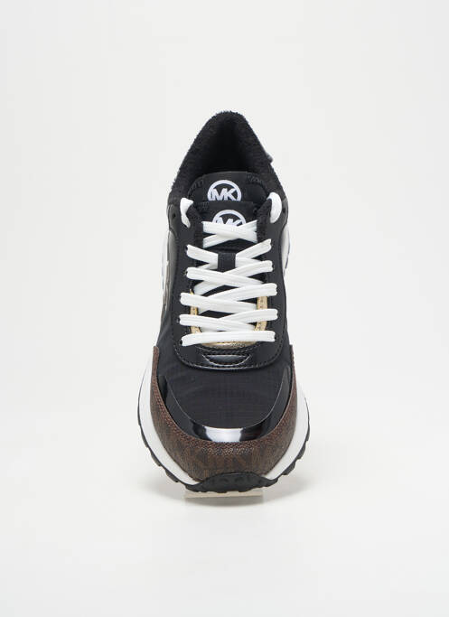 Adidași negru MICHAEL KORS femeie