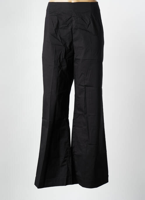Pantalon evazat negru LA FIANCEE DU MEKONG femme