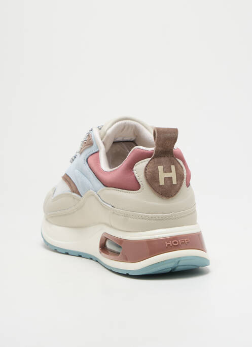 Adidași albastru HOFF femeie