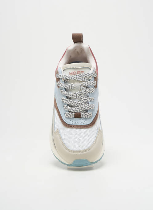 Adidași albastru HOFF femeie