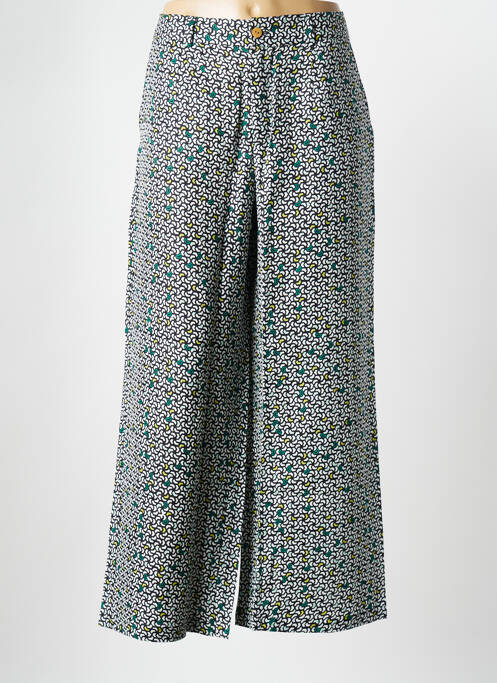 Pantalon larg alb LA FIANCEE DU MEKONG femeie