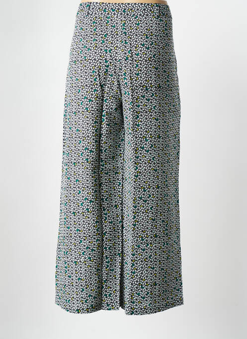 Pantalon larg alb LA FIANCEE DU MEKONG femeie