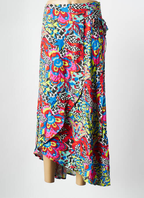 Fustă lungă negru LA FIANCEE DU MEKONG femeie