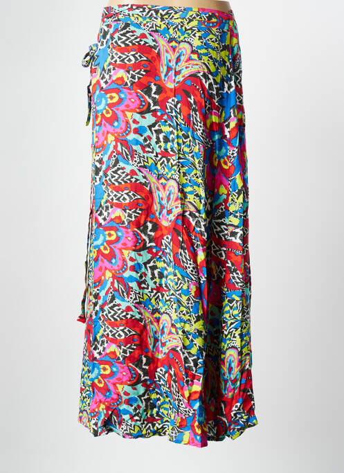 Fustă lungă negru LA FIANCEE DU MEKONG femeie