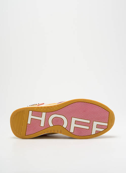 Adidași maro HOFF femeie