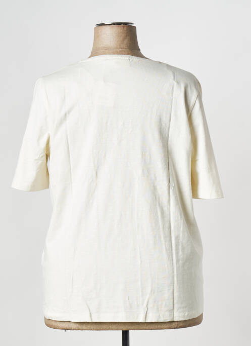 Tricou alb LA FIANCEE DU MEKONG femeie