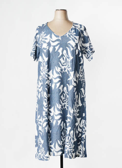 Rochie lungă alb LA FIANCEE DU MEKONG femeie