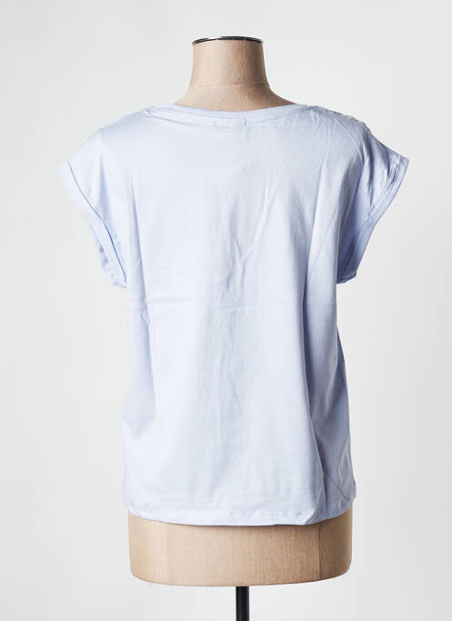 Tricou violet LA FIANCEE DU MEKONG femeie