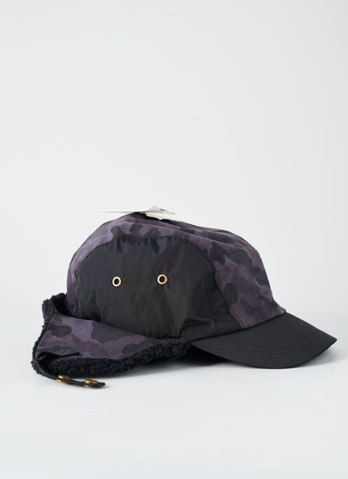 Șapcă gri BARTS unisex