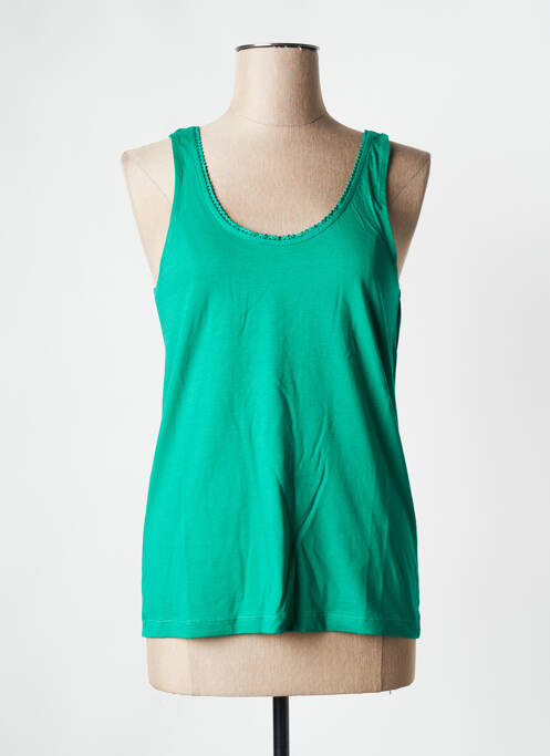 Maiou verde LA FIANCEE DU MEKONG femeie