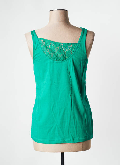 Maiou verde LA FIANCEE DU MEKONG femeie